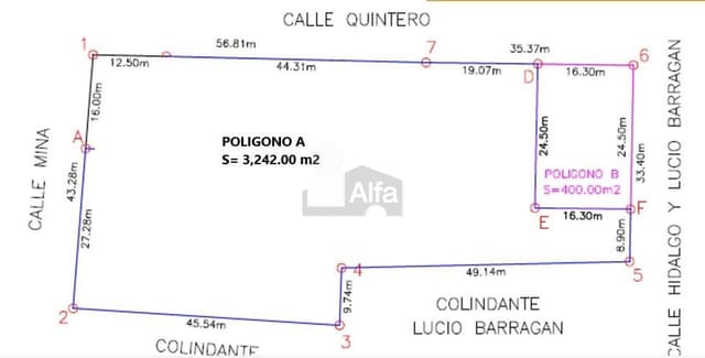 Terreno comercial en venta en Altamira Centro, Altamira, Tamaulipas