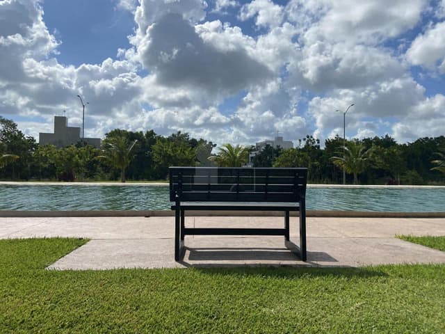 se vende casa en residencial rio cancun preventa