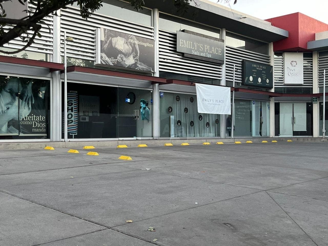 Fotos adicionales