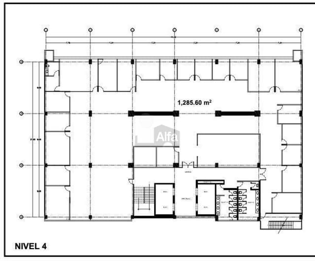 Edificio de oficinas en renta en Dinamarca, Col Juárez, Alcaldia Cuauhtémoc, Ciudad de Mexico