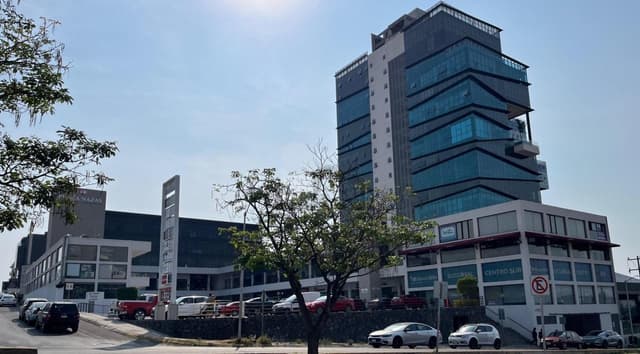 OFICINA EN RENTA CENTRO SUR