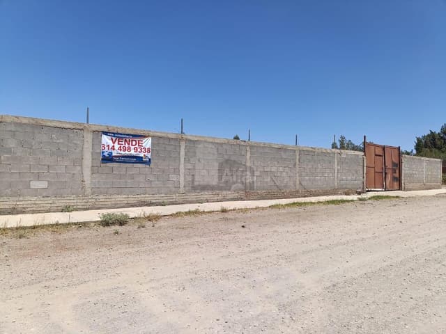 Terreno en venta en Chihuahua Colonia Sierra Azul