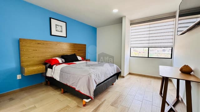 RESIDENCIAL ÁMBAR(Tecámac Centro)