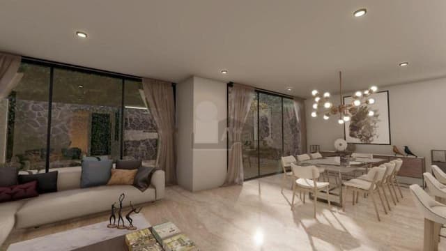 Casa en venta en Fracc. Lombardía, Irapuato, Gto.