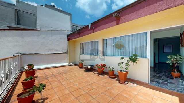 Casa sola en venta en Las Águilas, Álvaro Obregón, Ciudad de México