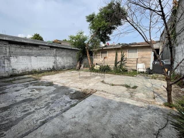 Casa en venta Colonia Independencia Monterrey Nuevo Leon Zona Centro