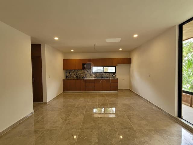 Departamento en Renta Temozon Norte, Mérida, Yucatán