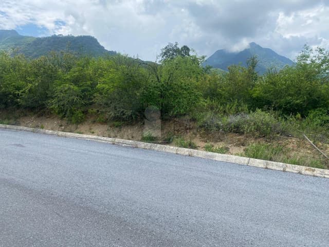 Terreno en venta, San Eugenio, Allende, Nuevo León. En privada sector campestre