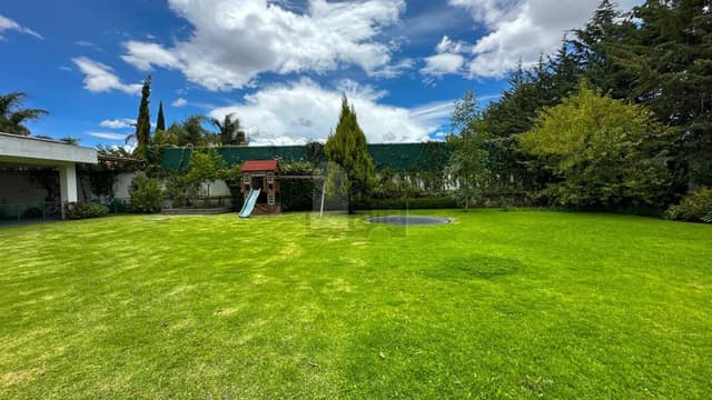 Terreno en venta en Metepec de 750m2