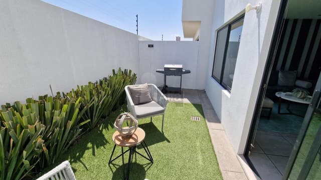 Casas nuevas en venta en Toluca, Fracc. Aurea mod. Bellini a solo 45 min. de Santa Fe