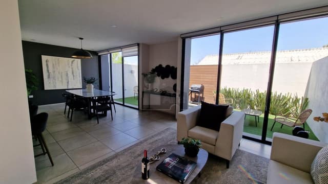 Casas nuevas en venta en Toluca, Fracc. Aurea Secc RUBÍ Mod. DANTE