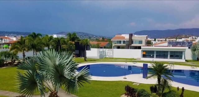 Departamento en venta en Paraíso Country Club, Emiliano Zapata, Morelos
