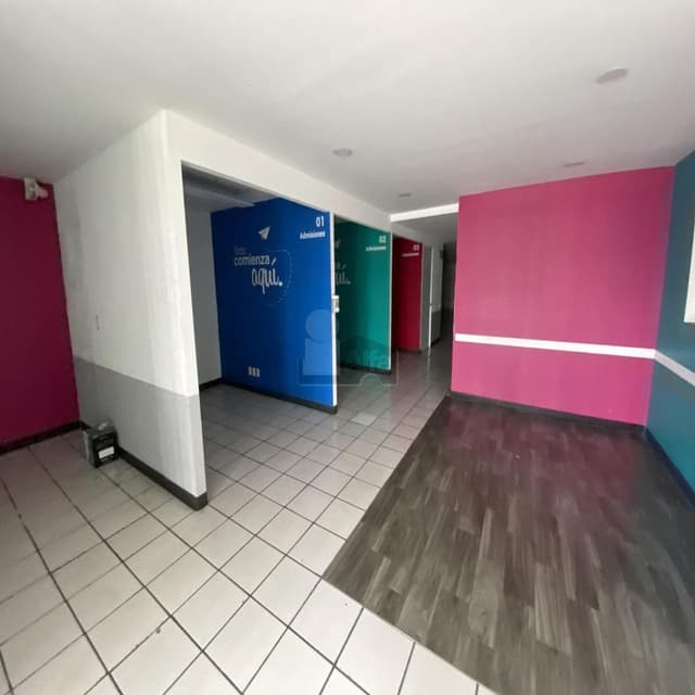 Edificio en Venta sobre Calzada de Tlalpan, Col Álamos, Alcaldía Benito Juárez, Ciudad de México