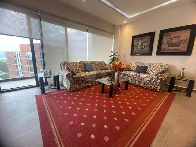 Departamento en Venta en Torre Esmeralda, Villas de Irapuato