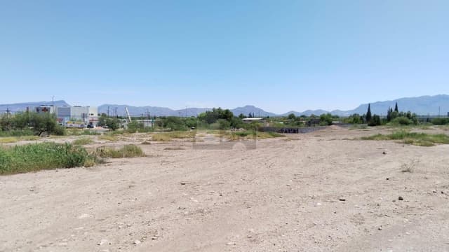 Terreno comercial en venta en Valle de Chihuahua, Chihuahua, Chihuahua