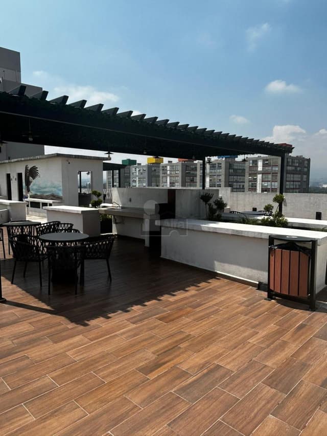 Departamento en Venta en Azcapotzalco