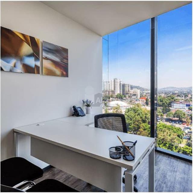 Oficina en renta en Valle de los Pinos Plaza Sentura