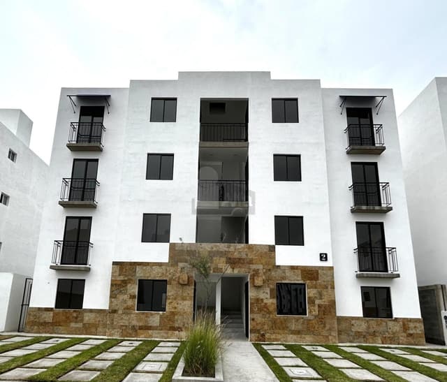 Departamento en venta en Ciudad del Sol, Querétaro, Querétaro