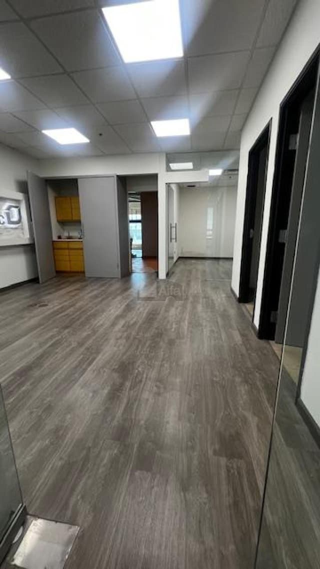 Oficina comercial en renta en Partido Escobedo, Juárez, Chihuahua