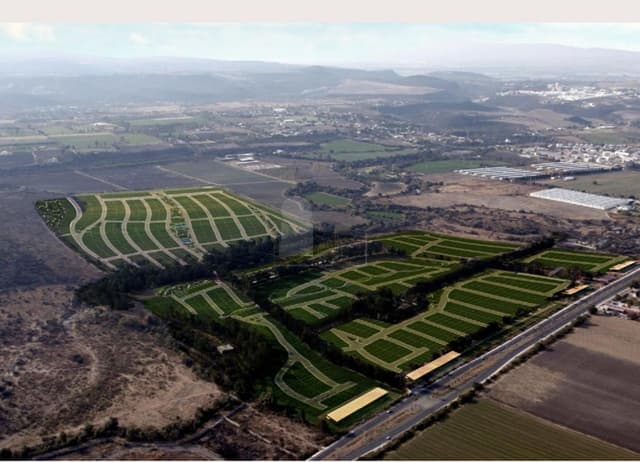 Terreno en VENTA en Corregidora, Querétaro