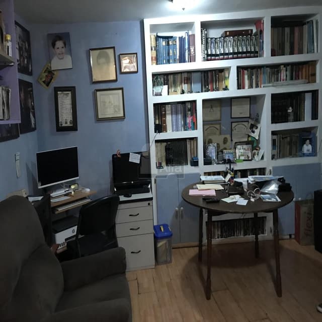 Casa en venta en Calzada de Tlalpan, Colonia la Joya, Alcaldía Tlalpan, Ciudad de México