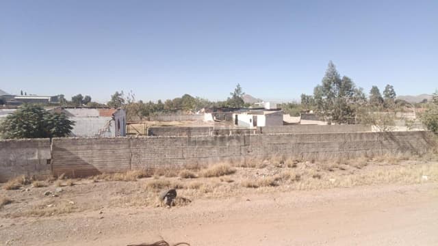 Terreno en venta en Chihuahua Colonia Sierra Azul