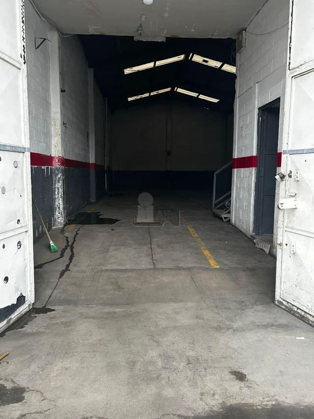 Venta de bodega en Reyes Ixtacala