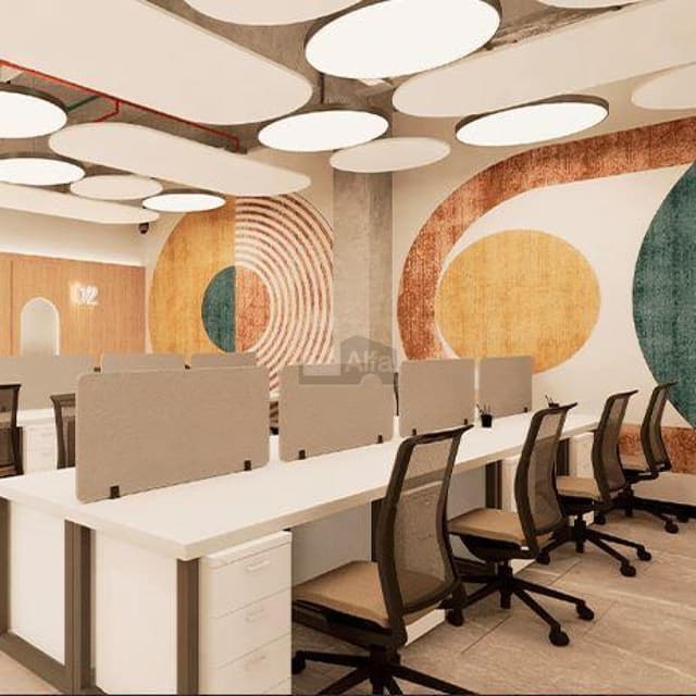 Oficina en renta en Valle de los Pinos Plaza Sentura