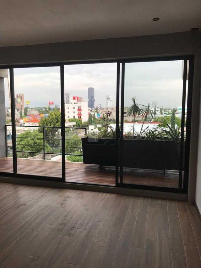 Venta de departamento en Santa Cruz Buenavista, (Zavaleta). Puebla, Pue.