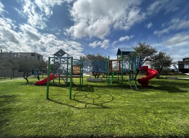 Terreno en venta en Querétaro. Fraccionamiento Zibatá.