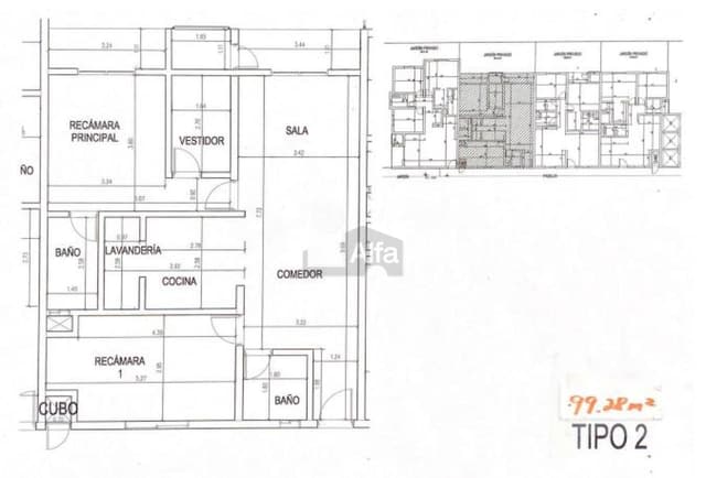 Departamento en venta en Centrika Platinum Monterrey Nuevo Leon