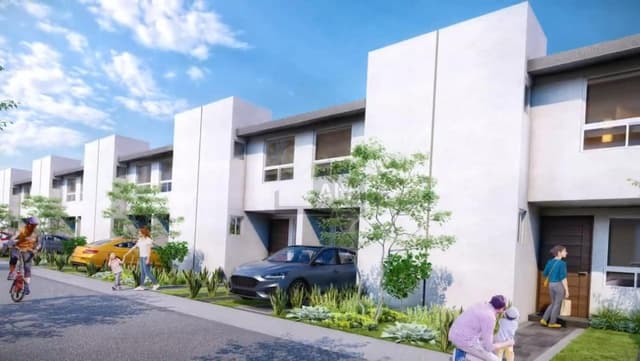 Casa en condominio en venta en San Miguel Zinacantepec, Zinacantepec, México