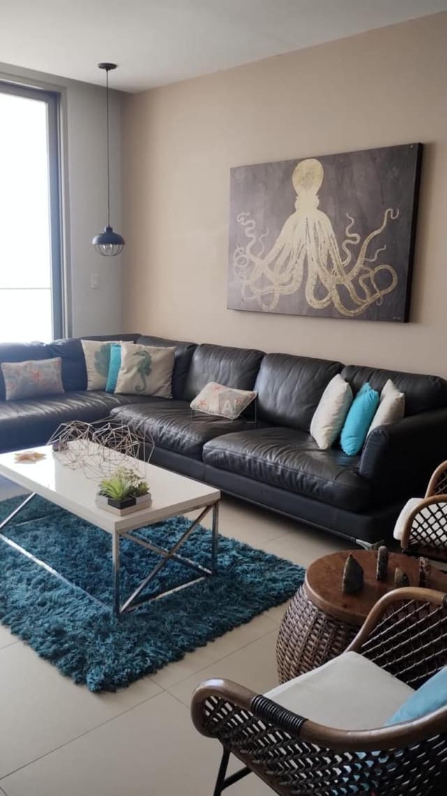 Departamento en venta en Luis Donaldo Colosio, Altamira, Tamaulipas