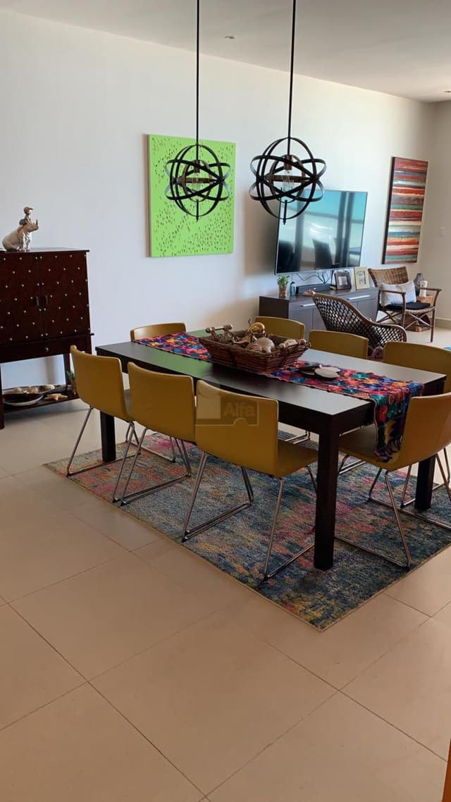 Departamento en venta en Luis Donaldo Colosio, Altamira, Tamaulipas