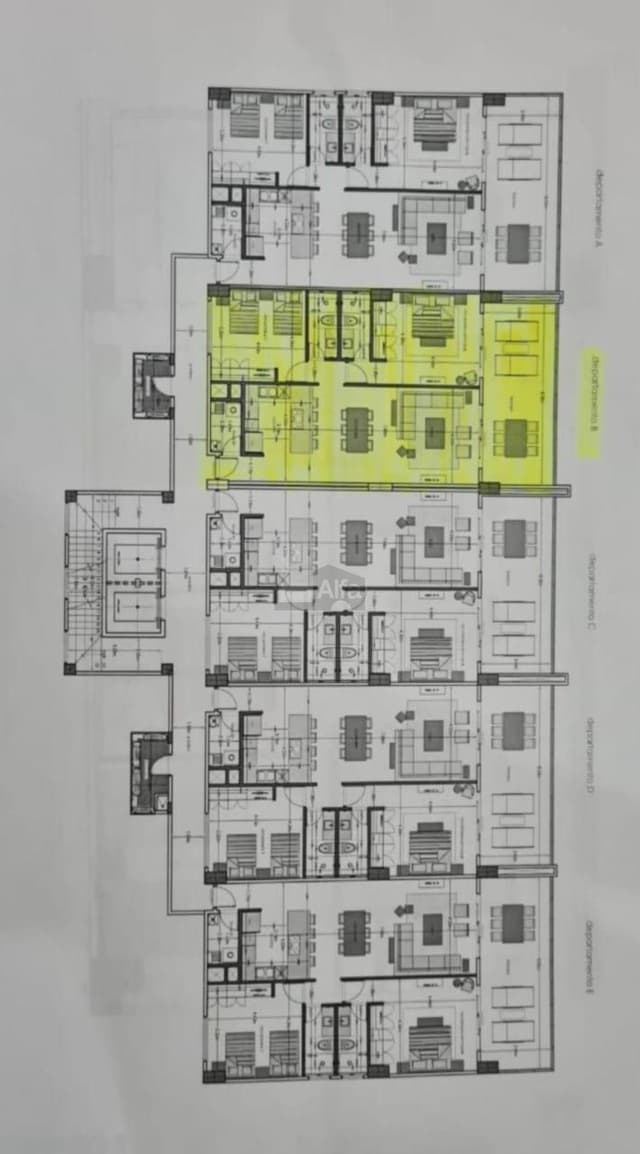 Departamento en venta en Luis Donaldo Colosio, Altamira, Tamaulipas