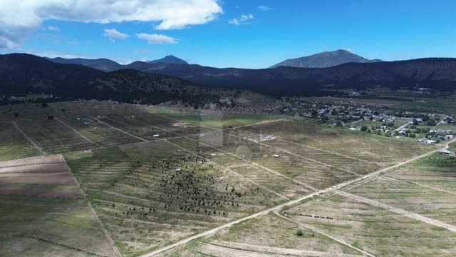 Terreno agrícola en venta en El Cedrito, Arteaga, Coahuila
