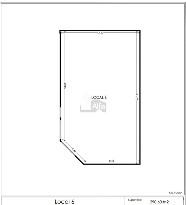 Local en RENTA en PLANTA BAJA en Avenida Constituyentes, Querétaro