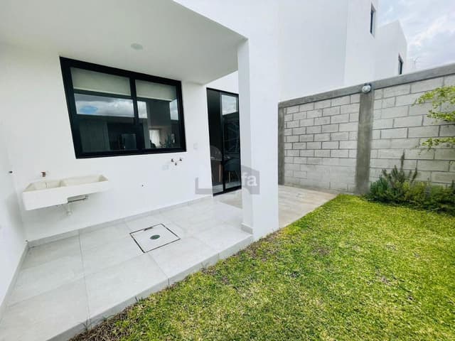 Casa en venta en Residencial Quinta María, Irapuato Gto.