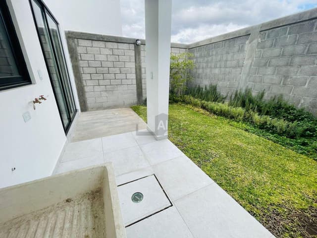 Casa en venta en Residencial Quinta María, Irapuato Gto.