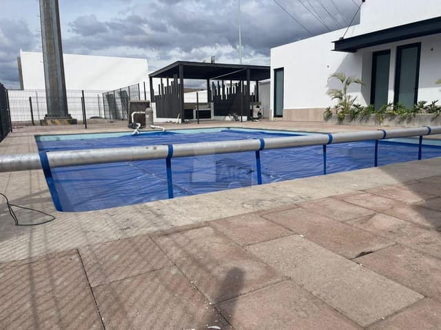 Casa en venta en Residencial Quinta María, Irapuato Gto.