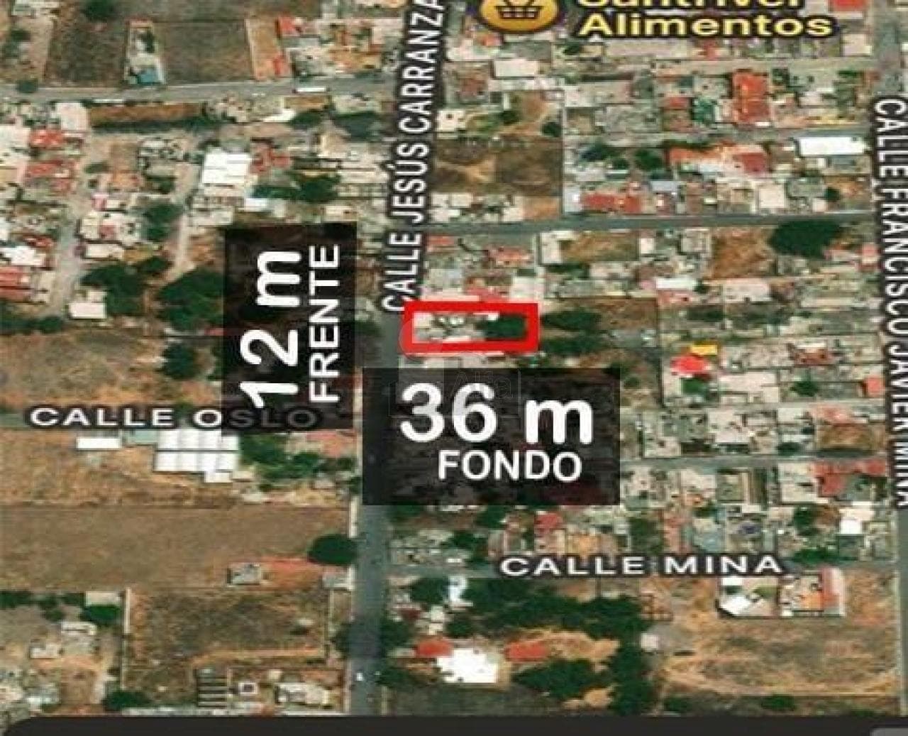 Fotos adicionales
