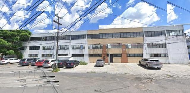 Bodega en renta Industrial Tlatilco Naucalpan de Juárez Edo de México