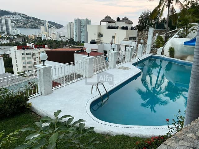 Departamento en venta en Lomas de Costa Azul, Acapulco de Juárez, Guerrero