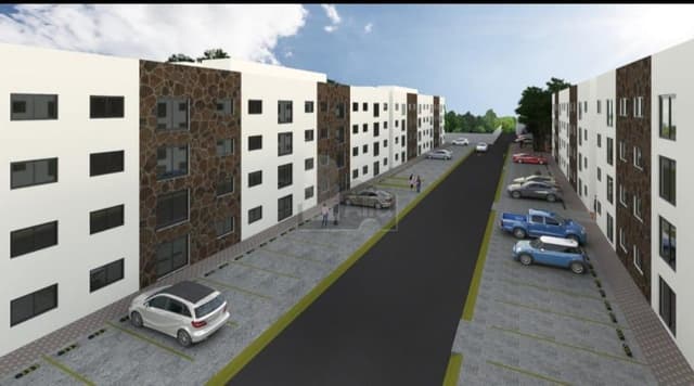 Departamentos en venta en. Morelia, Torres Zojo. Preventa desde $1,200.000