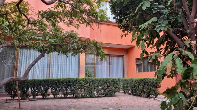 Casona colonial con uso mixto en venta Querétaro Centro