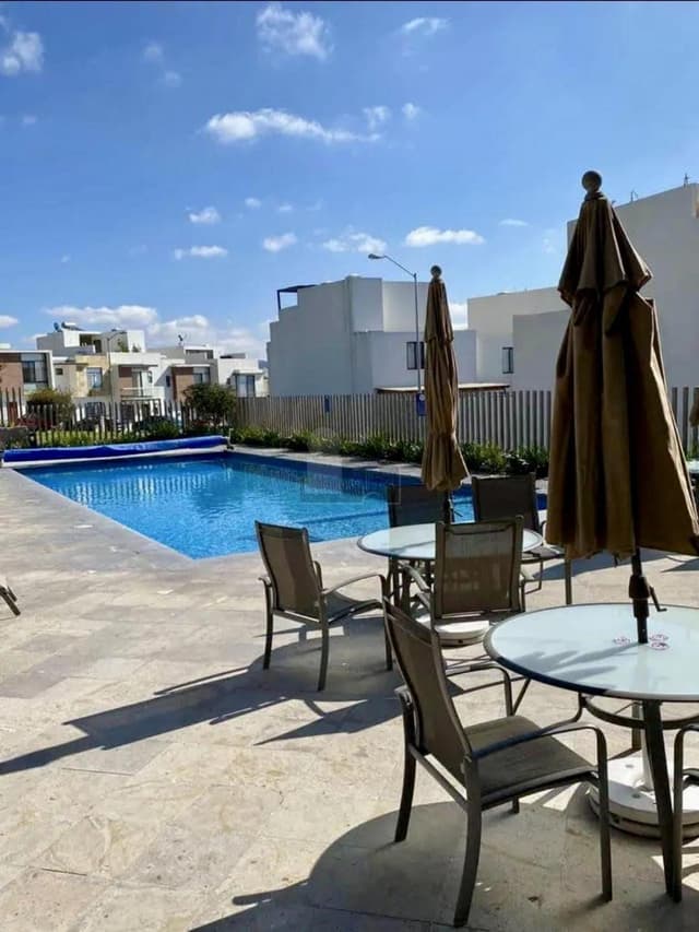 Casa en venta a precio de Oportunidad en Cumbres de Juriquilla