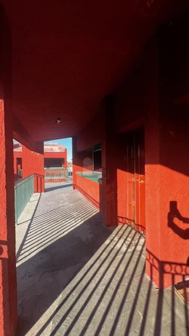 Oficina comercial en renta en Córdova Américas, Juárez, Chihuahua