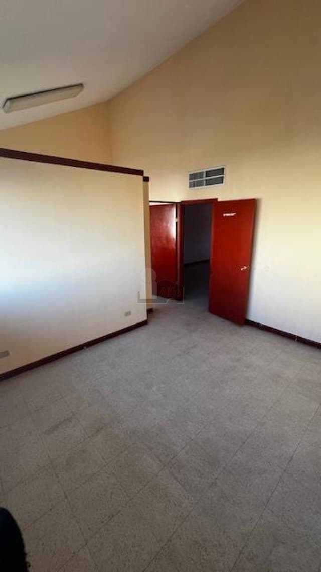 Oficina comercial en renta en Córdova Américas, Juárez, Chihuahua
