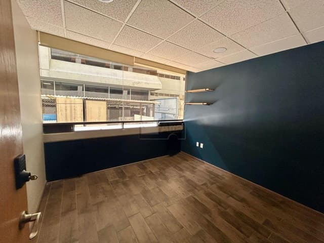 Oficina comercial en renta en Bosque de las Lomas, Miguel Hidalgo, Ciudad de México