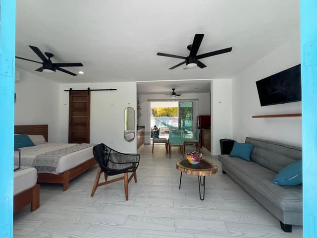 Casa en Venta en Telchac Puerto, Yucatán, Cerca del Mar.